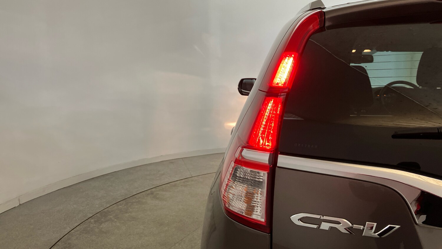 Used Honda CR-V 2017 for sale - 77071416: Photo 32