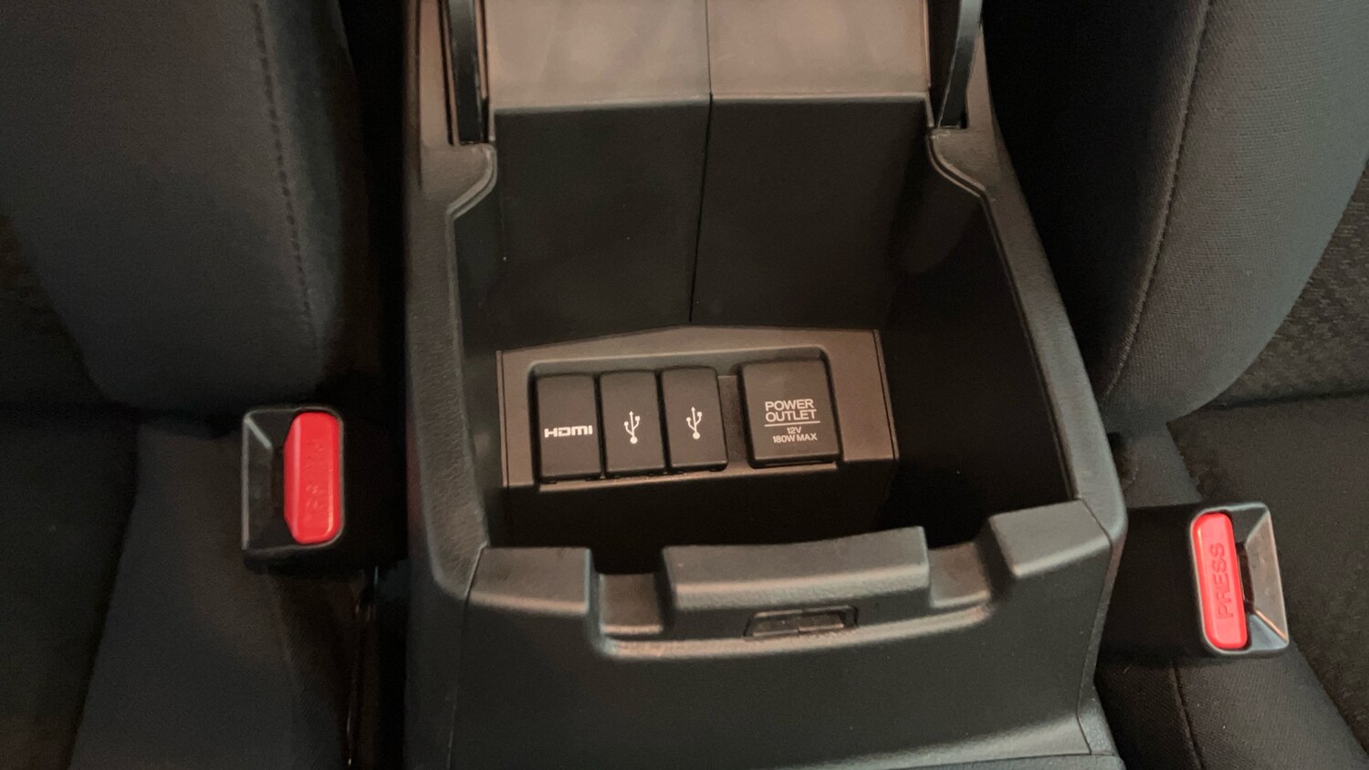 Used Honda CR-V 2017 for sale - 77071416: Photo 37