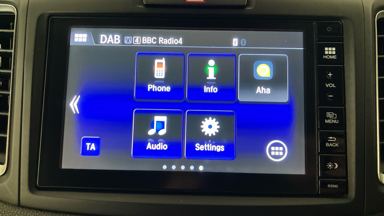 Used Honda CR-V 2017 for sale - 77071416: Photo 39