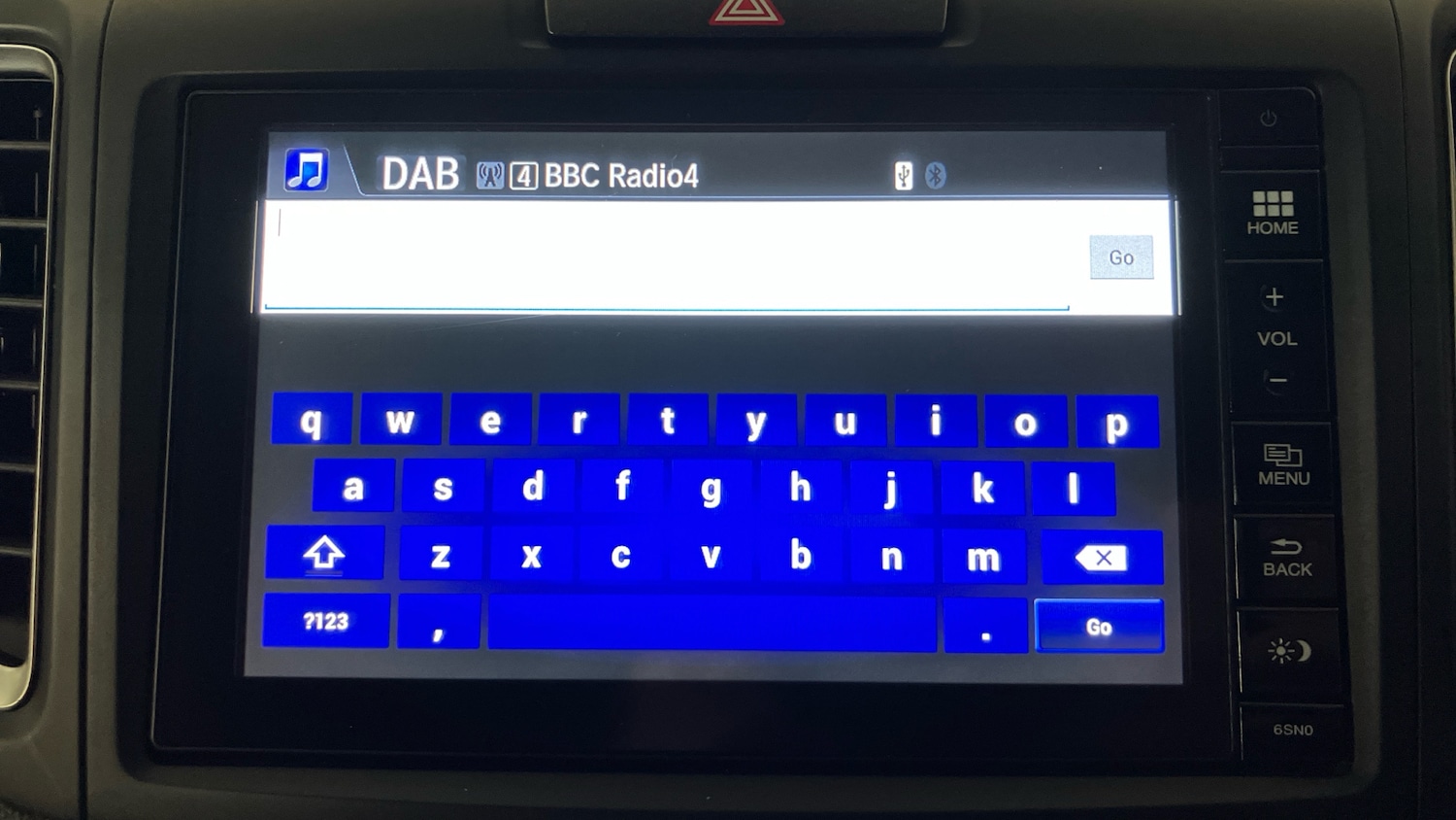 Used Honda CR-V 2017 for sale - 77071416: Photo 41