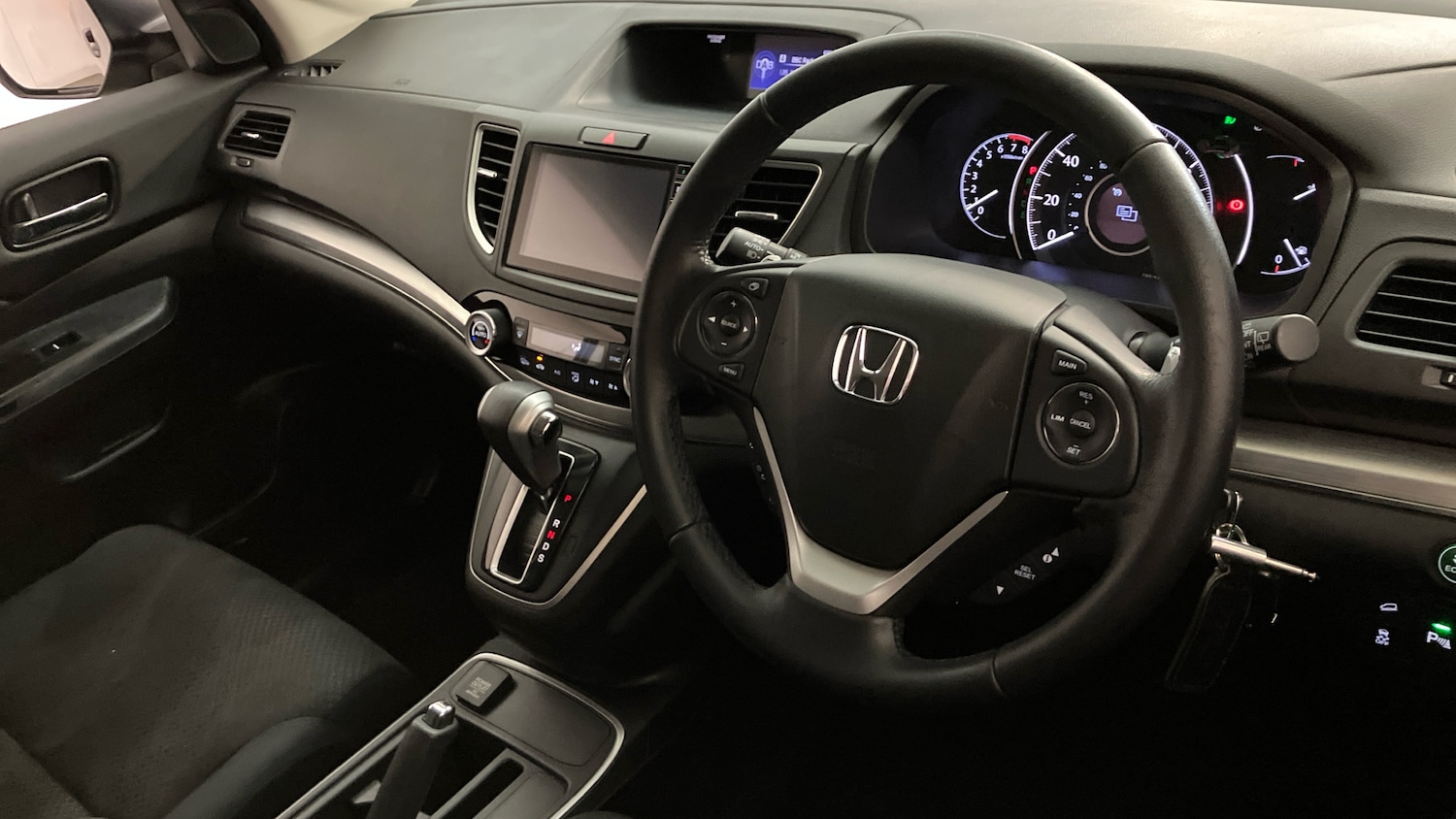 Used Honda CR-V 2017 for sale - 77071416: Photo 6