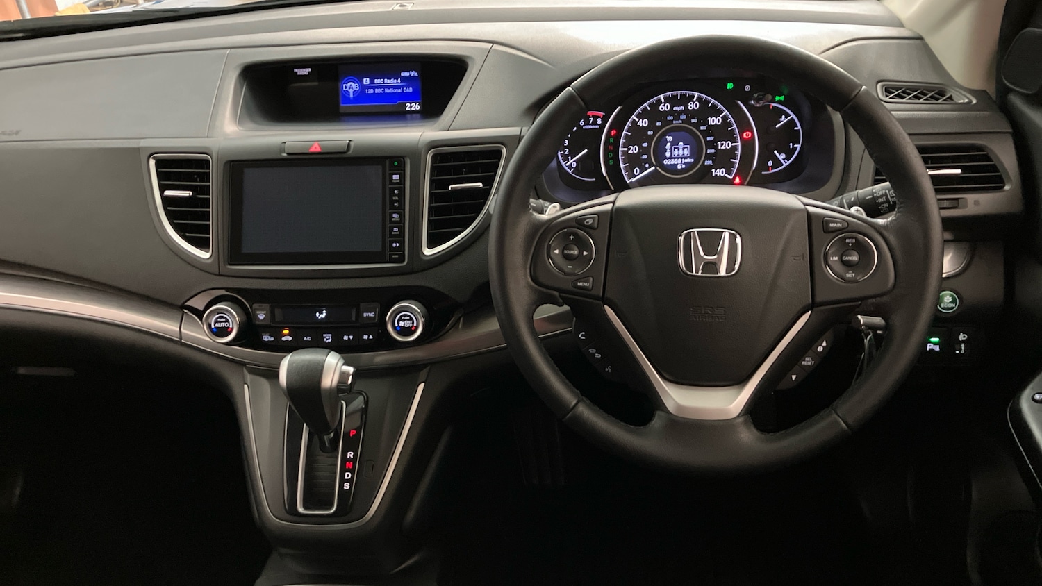 Used Honda CR-V 2017 for sale - 77071416: Photo 9