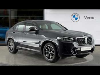 2022 (22) - xDrive20d MHT M Sport 5dr Step Auto Diesel Estate