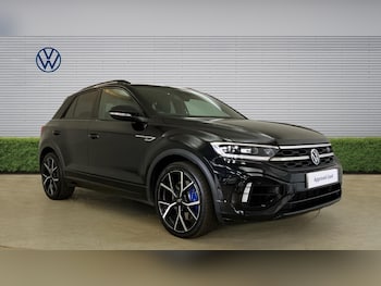 Used Volkswagen T-Roc 2025 for sale - 78847157: Photo
