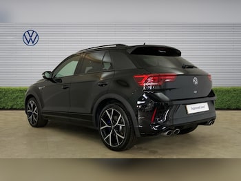 Used Volkswagen T-Roc 2025 for sale - 78847157: Photo