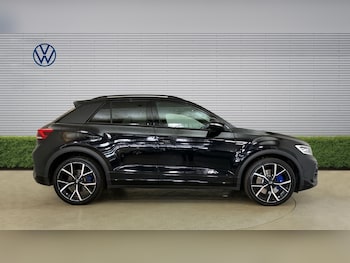 Used Volkswagen T-Roc 2025 for sale - 78847157: Photo