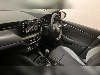 Used Skoda Kamiq 2023 for sale - 77224653: Photo