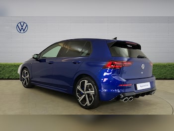 Used Volkswagen Golf 2024 for sale - 79545576: Photo