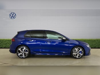 Used Volkswagen Golf 2024 for sale - 79545576: Photo
