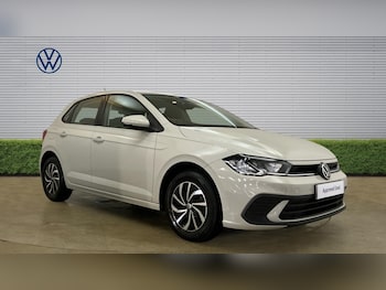 Used Volkswagen Polo 2023 for sale - 78778545: Photo