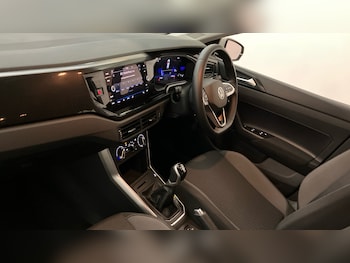 Used Volkswagen Polo 2023 for sale - 78778545: Photo