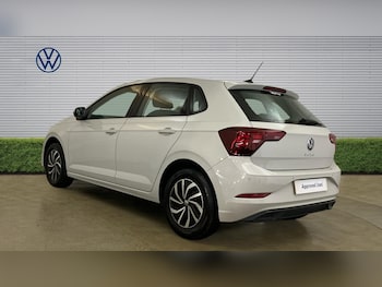 Used Volkswagen Polo 2023 for sale - 78778545: Photo