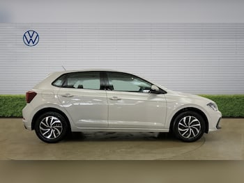 Used Volkswagen Polo 2023 for sale - 78778545: Photo