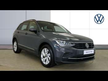 2023 (23) - 1.5 TSI 150 Life 5dr DSG Petrol Estate