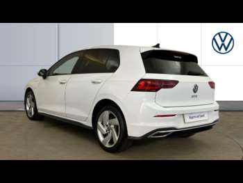 Used Volkswagen Golf 2020 for sale - 75203410: Photo