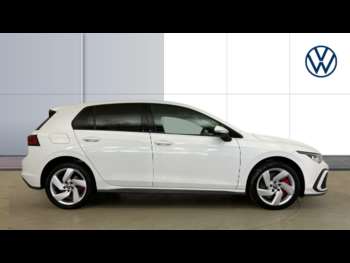 Used Volkswagen Golf 2020 for sale - 75203410: Photo
