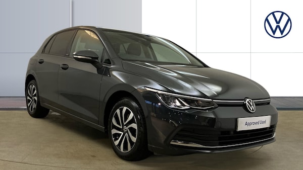 Used Volkswagen Golf 2021 for sale - 76157710: Photo 1