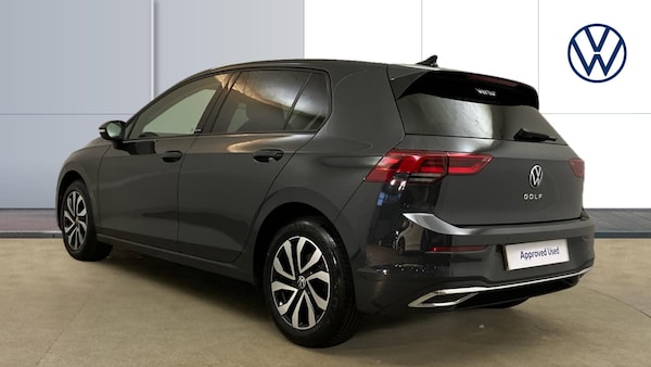 Used Volkswagen Golf 2021 for sale - 76157710: Photo 3