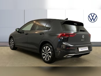 Used Volkswagen Golf 2021 for sale - 76157710: Photo 3