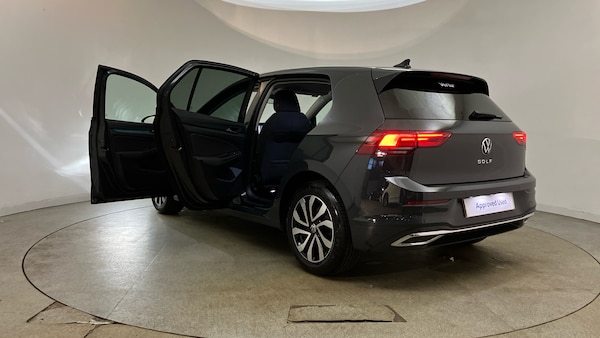 Used Volkswagen Golf 2021 for sale - 76157710: Photo 43