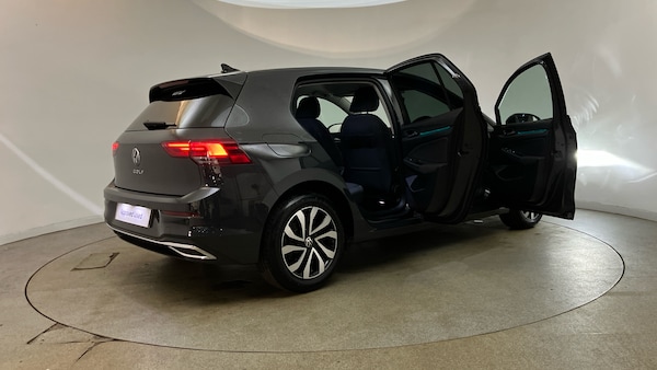 Used Volkswagen Golf 2021 for sale - 76157710: Photo 45