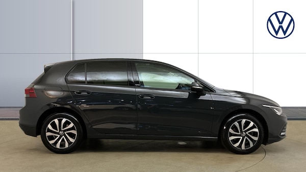 Used Volkswagen Golf 2021 for sale - 76157710: Photo 4