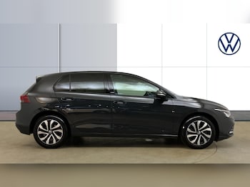 Used Volkswagen Golf 2021 for sale - 76157710: Photo 4