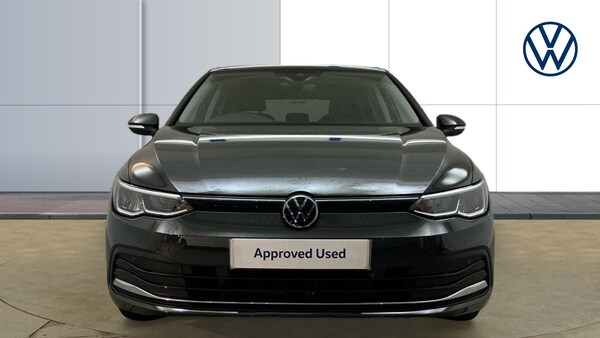 Used Volkswagen Golf 2021 for sale - 76157710: Photo 7