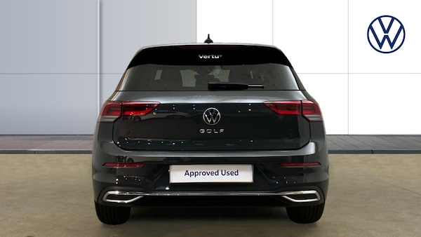 Used Volkswagen Golf 2021 for sale - 76157710: Photo 8