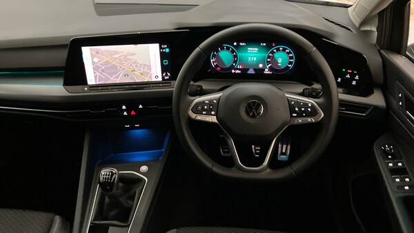 Used Volkswagen Golf 2021 for sale - 76157710: Photo 9