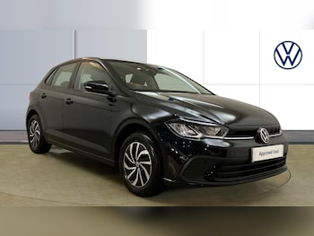 Volkswagen Polo feature image