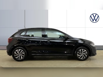 Used Volkswagen Polo 2023 for sale - 77431612: Photo