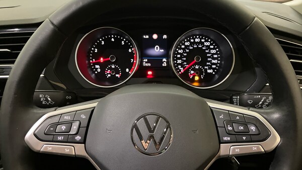 Used Volkswagen Tiguan 2022 for sale - 76117292: Photo 10