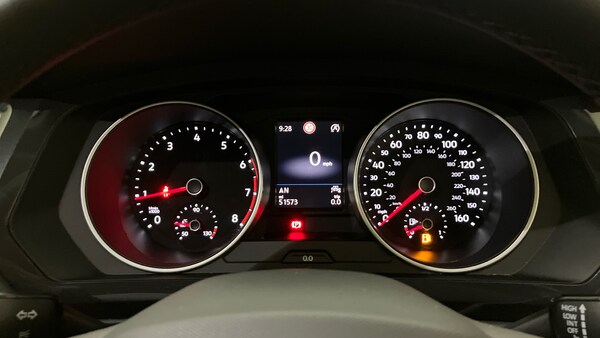 Used Volkswagen Tiguan 2022 for sale - 76117292: Photo 11