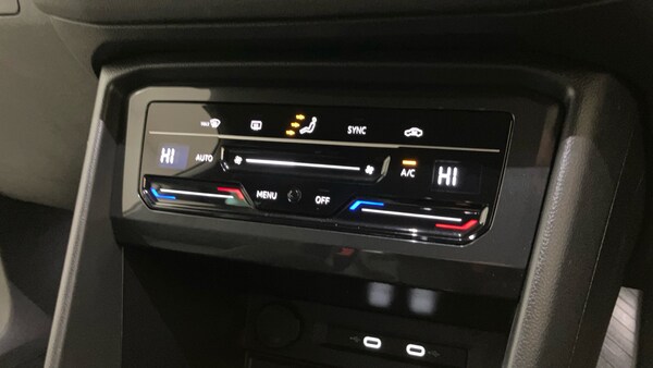 Used Volkswagen Tiguan 2022 for sale - 76117292: Photo 13