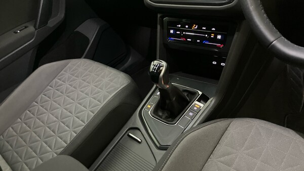Used Volkswagen Tiguan 2022 for sale - 76117292: Photo 14
