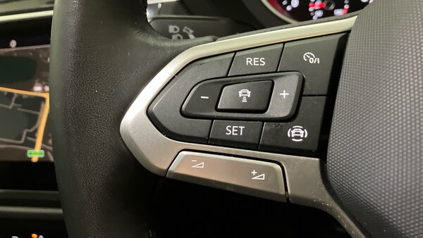 Used Volkswagen Tiguan 2022 for sale - 76117292: Photo 17