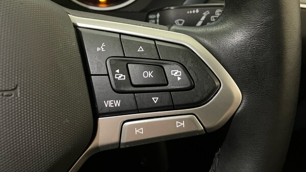 Used Volkswagen Tiguan 2022 for sale - 76117292: Photo 18