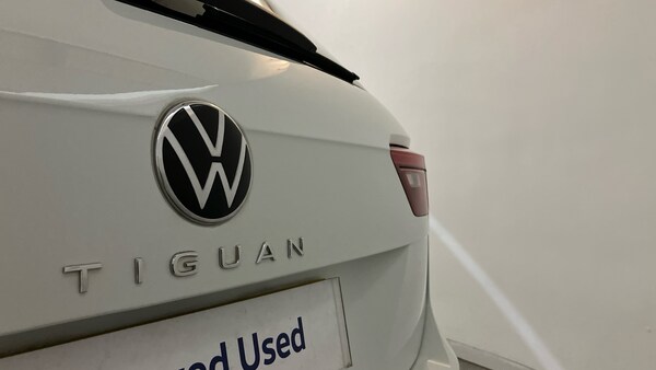 Used Volkswagen Tiguan 2022 for sale - 76117292: Photo 26