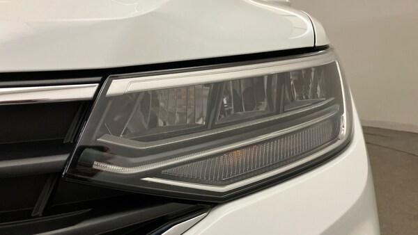 Used Volkswagen Tiguan 2022 for sale - 76117292: Photo 29