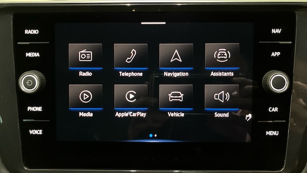 Used Volkswagen Tiguan 2022 for sale - 76117292: Photo 35