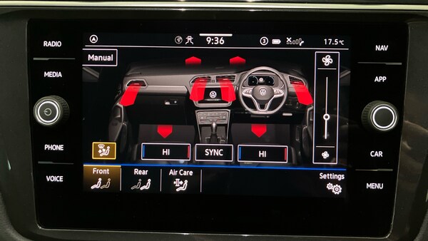 Used Volkswagen Tiguan 2022 for sale - 76117292: Photo 37