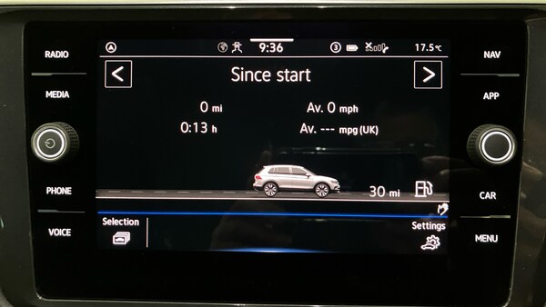 Used Volkswagen Tiguan 2022 for sale - 76117292: Photo 39