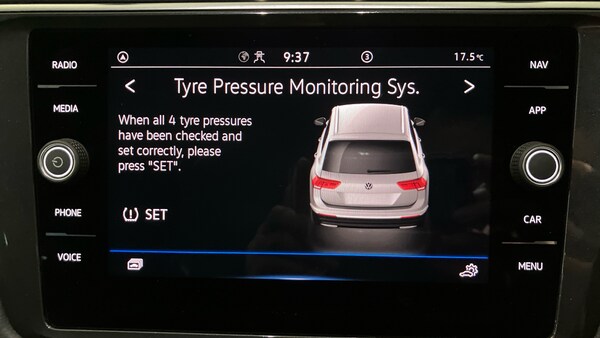 Used Volkswagen Tiguan 2022 for sale - 76117292: Photo 41