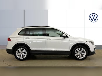 Used Volkswagen Tiguan 2022 for sale - 76117292: Photo 4