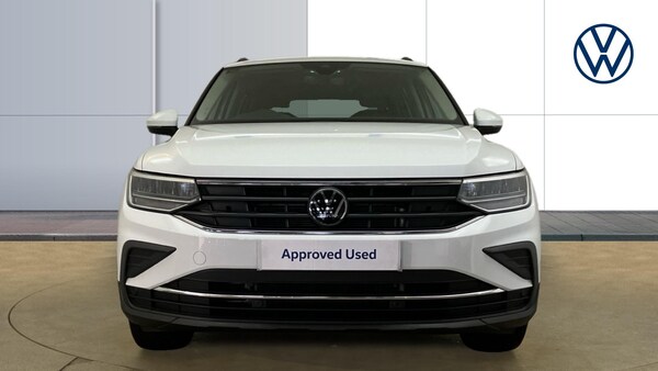 Used Volkswagen Tiguan 2022 for sale - 76117292: Photo 7