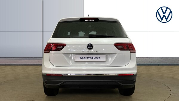 Used Volkswagen Tiguan 2022 for sale - 76117292: Photo 8
