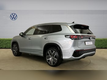 Used Volkswagen Touran 2026 for sale - 78848059: Photo