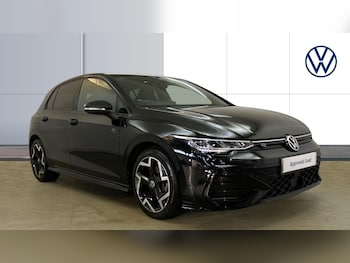 2025 (25) - 1.5 TSI 150 R-Line 5dr Petrol Hatchback