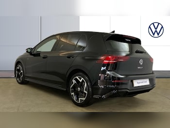 Used Volkswagen Golf 2025 for sale - 76720404: Photo